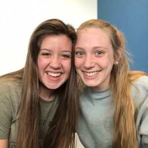 Meet your Posher, Shawna